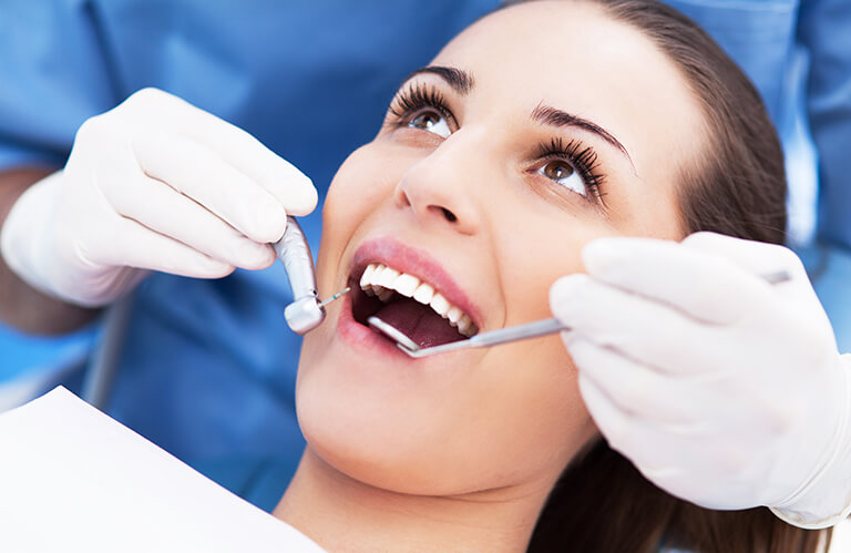 Ropergate Dental Care & Implant Studio in Pontefract