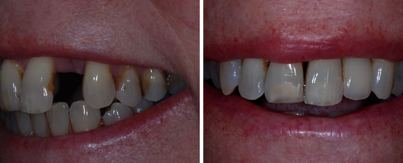 Ropergate Dental Care & Implant Studio in Pontefract