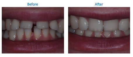 Ropergate Dental Care & Implant Studio in Pontefract