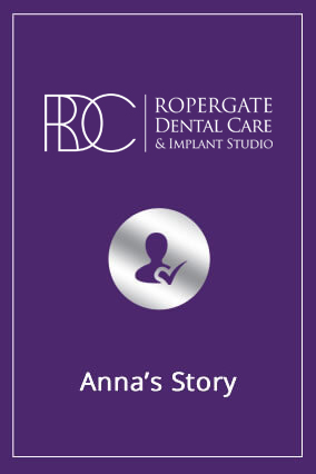 Ropergate Dental Care & Implant Studio in Pontefract