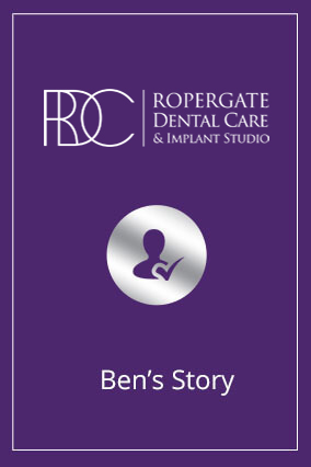 Ropergate Dental Care & Implant Studio in Pontefract