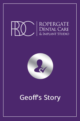 Ropergate Dental Care & Implant Studio in Pontefract