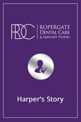 Ropergate Dental Care & Implant Studio in Pontefract