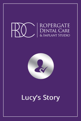 Ropergate Dental Care & Implant Studio in Pontefract