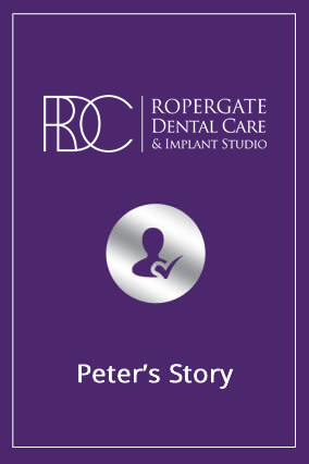 Ropergate Dental Care & Implant Studio in Pontefract