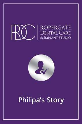 Ropergate Dental Care & Implant Studio in Pontefract