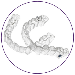 Invisalign in Pontefract