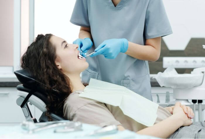 NHS vs Private Dentist