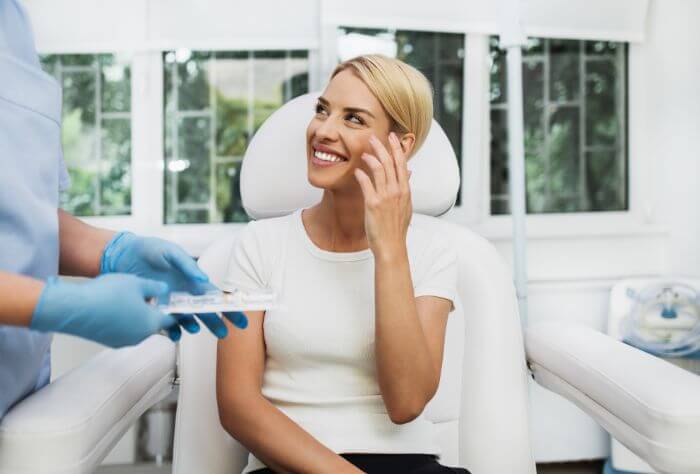 new private dentist